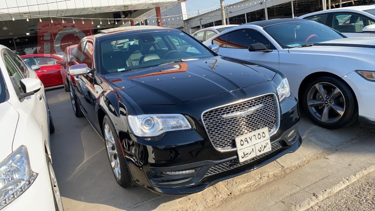 Chrysler 300